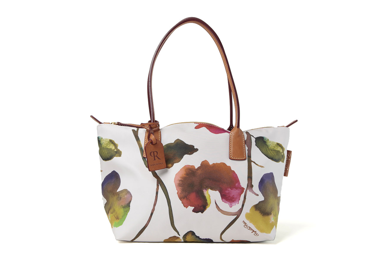 TOTE｜Roberta Pieri