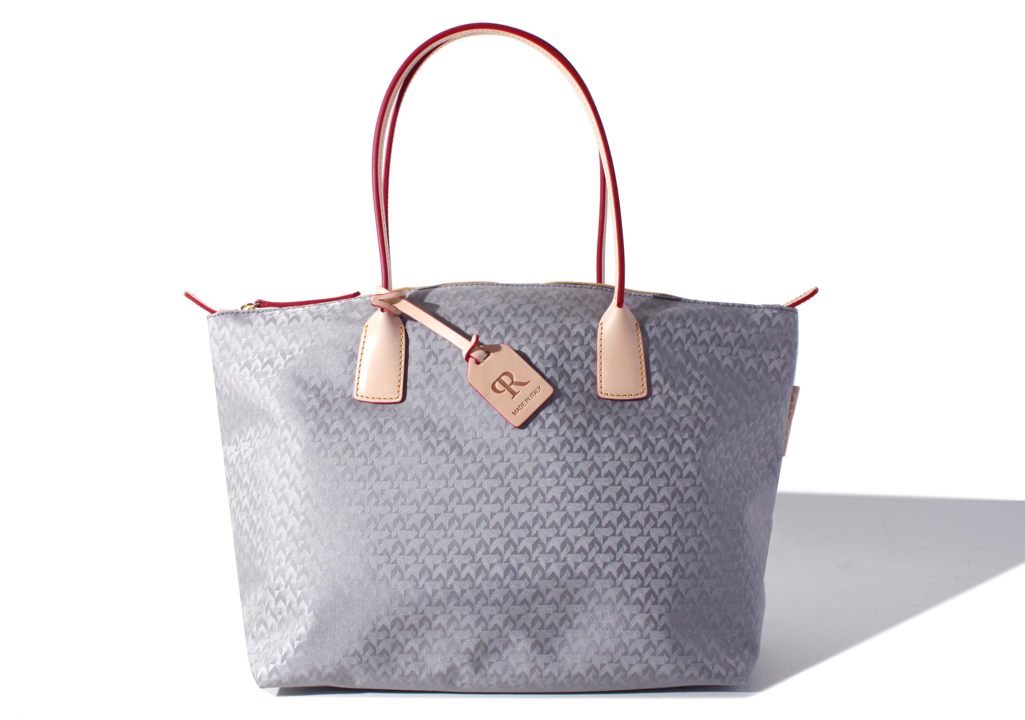 TOTE｜Roberta Pieri