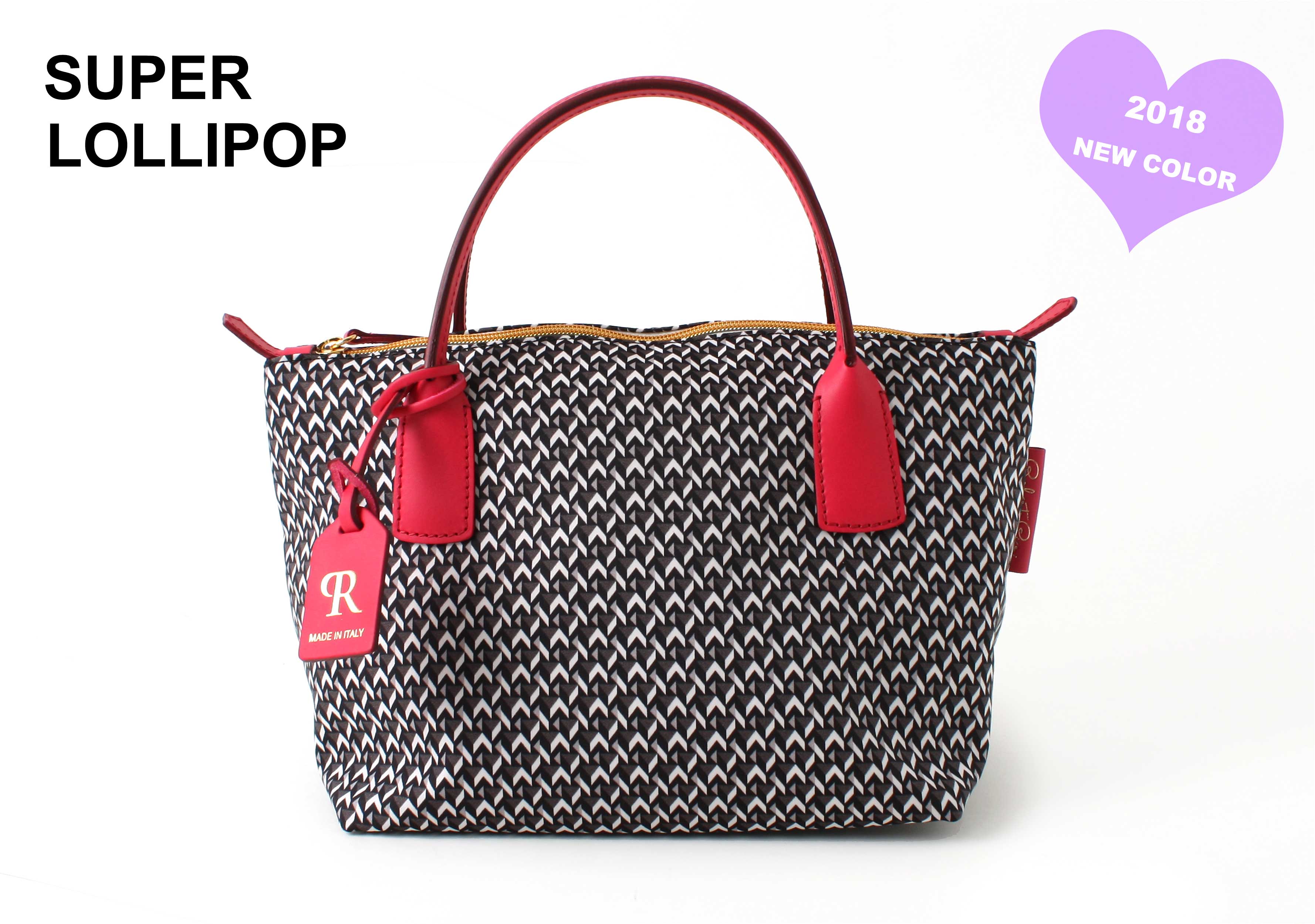 ROBERTA PIERI TATAMI ROBERTINA MINI DUFFLE ショルダーバッグ ロベルタピエリ ROBERTA PIERI ロベルタピエリ ROBERTA PIERI