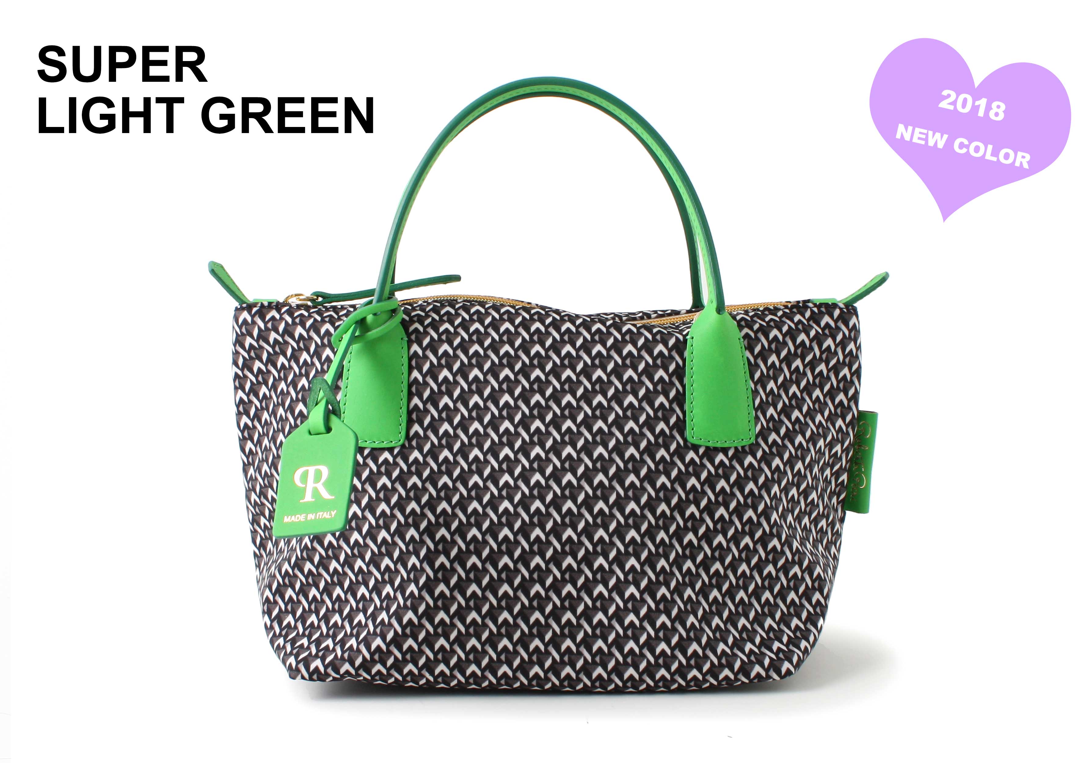 ROBERTA PIERI TATAMI ROBERTINA MINI DUFFLE ショルダーバッグ RO2845AW000135_27_l.jpg